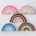 Regenbogenbrettspiel 5er Mix