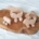 Holzfiguren mit Rollen
